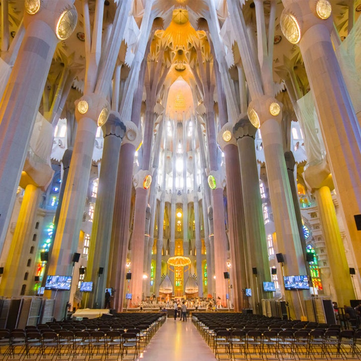 Go City Barcelona Explorer Pass, Choose 4 Attractions