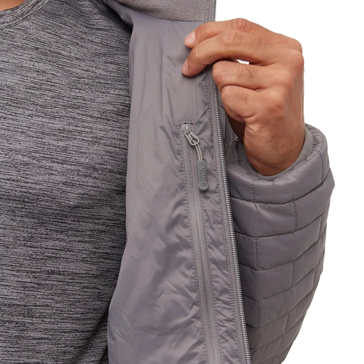 Bench Men's Packable Jacket