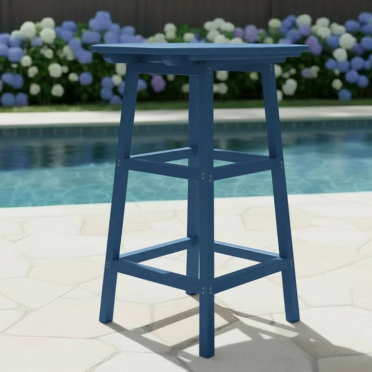 Capterra Casual 32" Round Pub Table