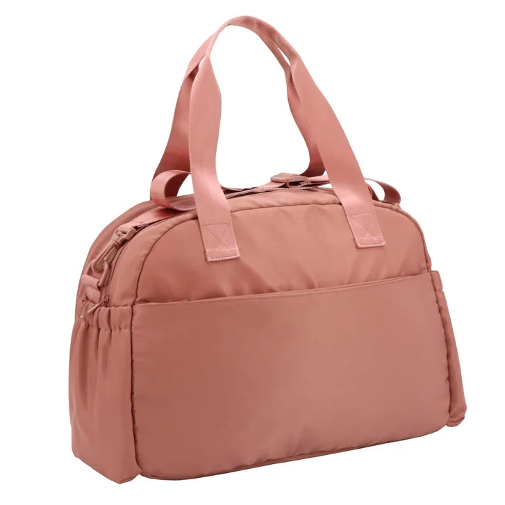 Mytagalongs Jasper Expandable Duffle Bag