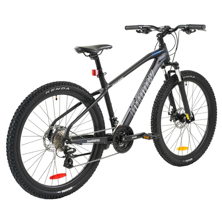 Infinity Vortex Mountain Bike