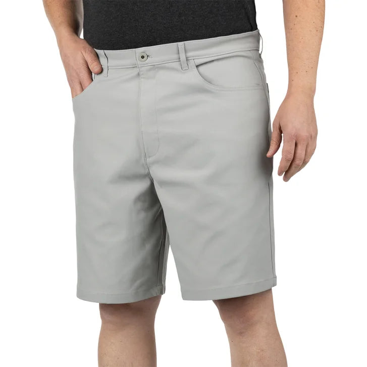 Calvin Klein Men's 5-Pocket Tech Short