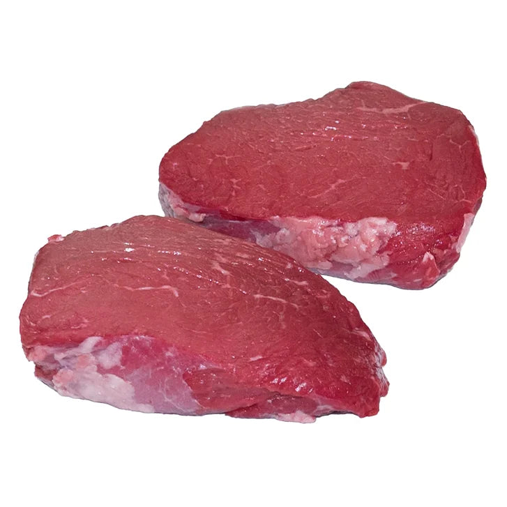 Butchers Hook AAA Beef Sirloin Steaks, 8 oz