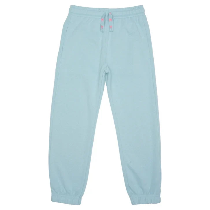 Pekkle Boys' and Girls' Cozy Fuzzy Fleece 2-piece Sweatshirt and Pants Set