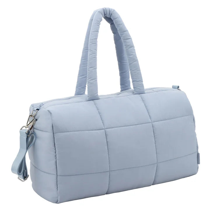 Mytagalongs Cloud Duffle Bag