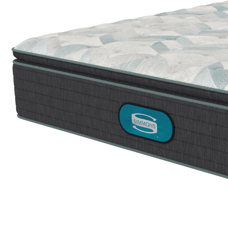 Simmons Edwin 31.8 cm (12.5 in.) Mattress or Set