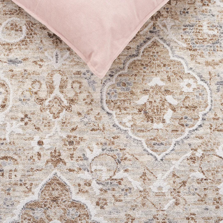Martha Stewart Finley Collection by Safavieh Carmen Indoor Area Rug