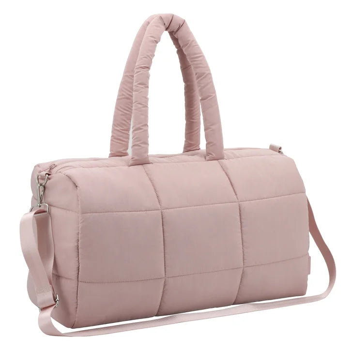 Mytagalongs Cloud Duffle Bag