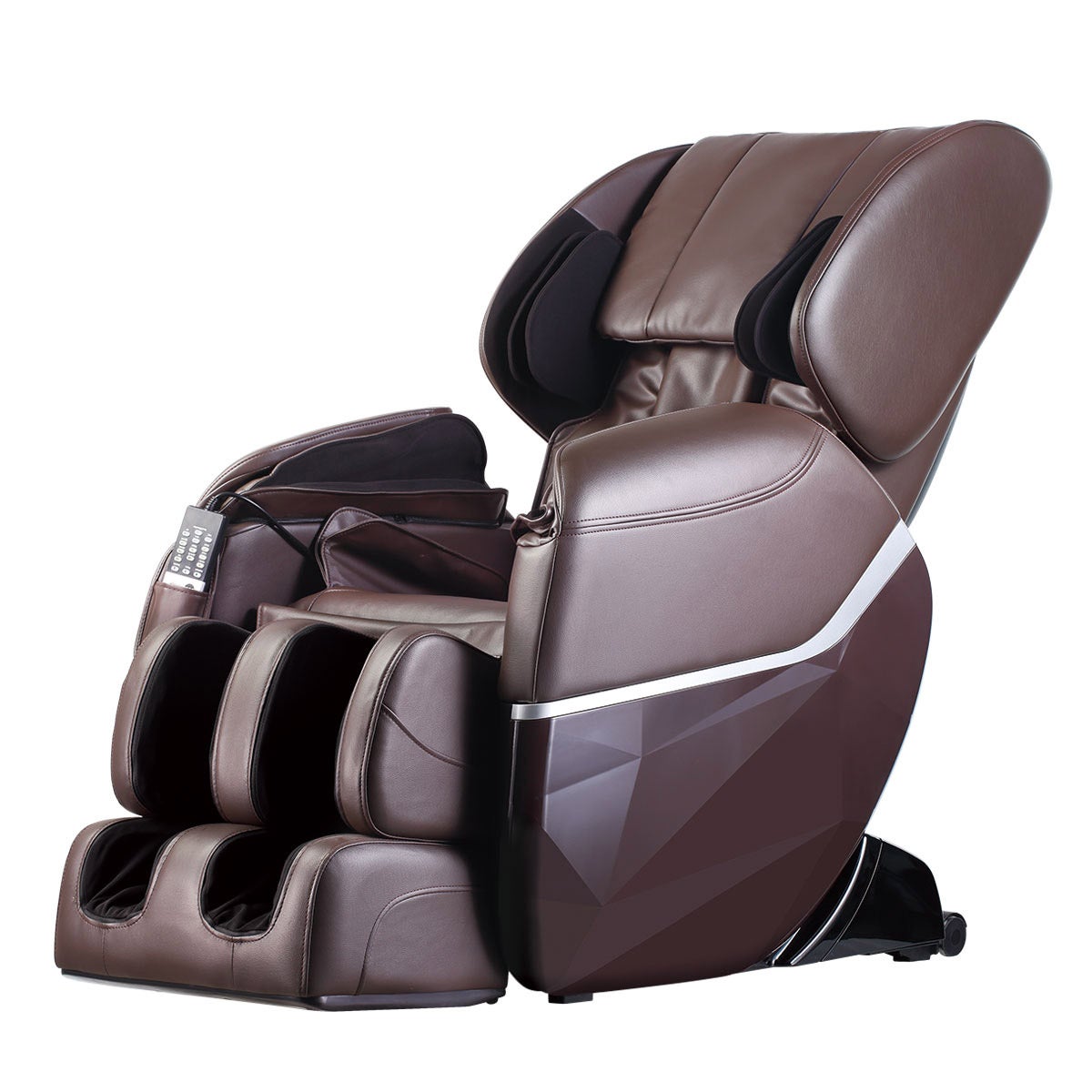 Best Massage Shiatsu Zero Gravity Massage Chair