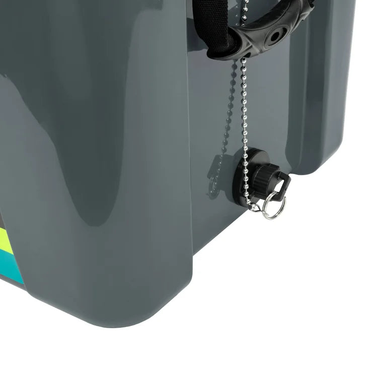 Kailani 60QT Rotomolded Cooler