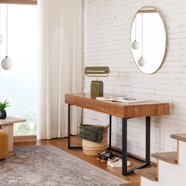 Transformer Table, Table to Desk