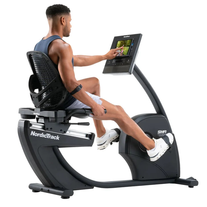 Nordictrack G LE Recumbent Bike