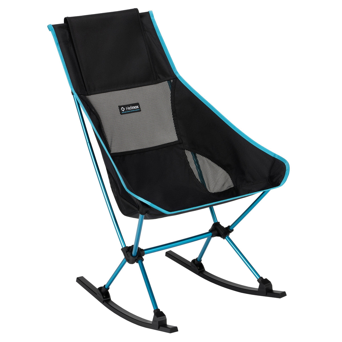 Helinox Chair Two Rocker Bundle, Chair with Rocking Feet