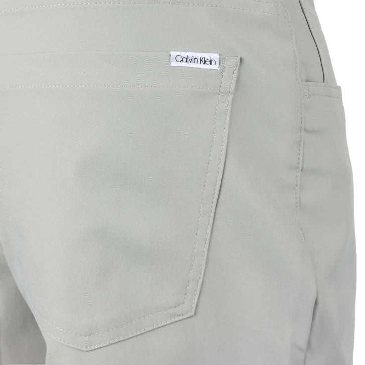 Calvin Klein Men's 5-Pocket Tech Short