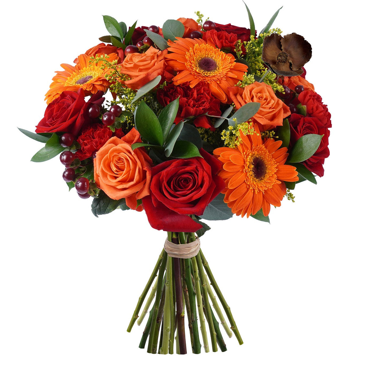 Harvest Dream Bouquet