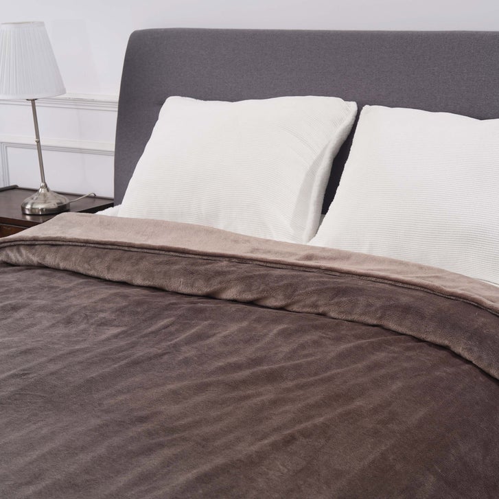 Sealy Heated Blanket