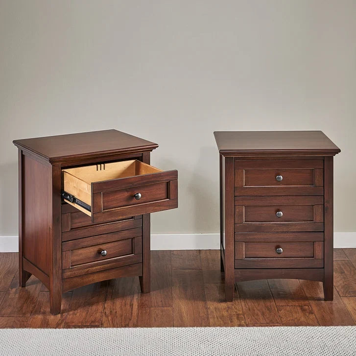 Stonehurst 4-piece Queen Bedroom Set