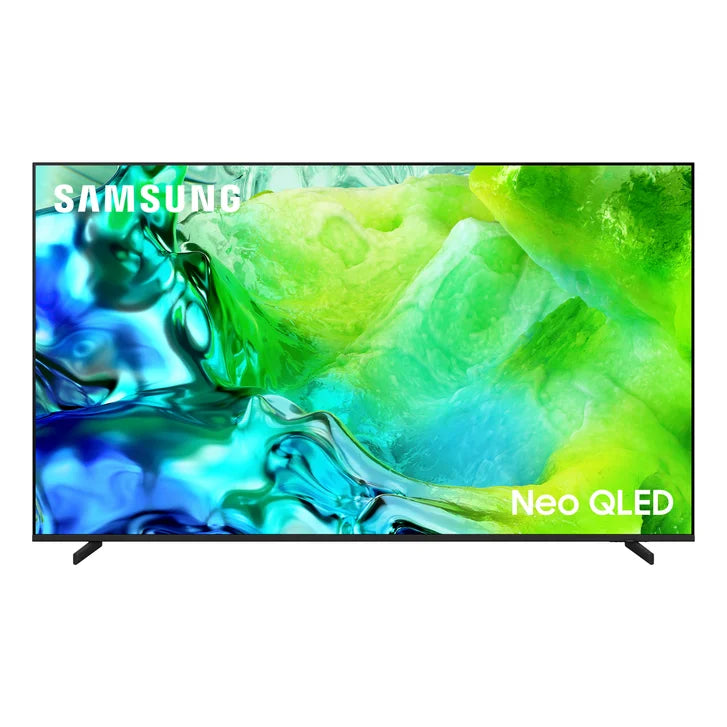 Samsung 75" Class - QN80H Series - 4K UHD Neo QLED TV