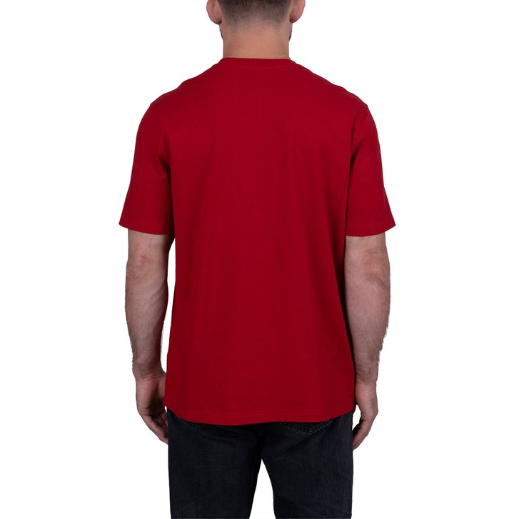 CFL Men's Official Canadian Football Tee - Montreal Alouettes