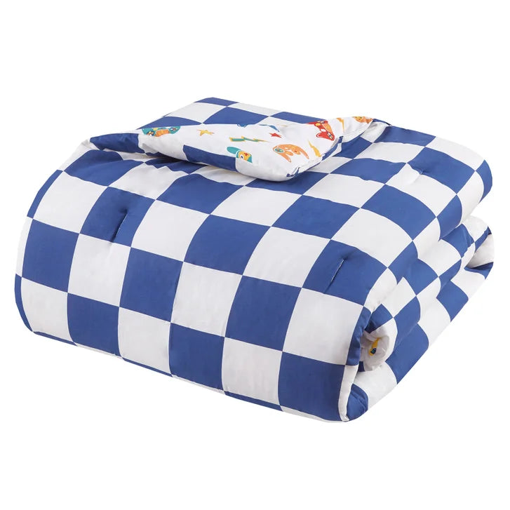 Urban Habitat Kids - Comforter Set