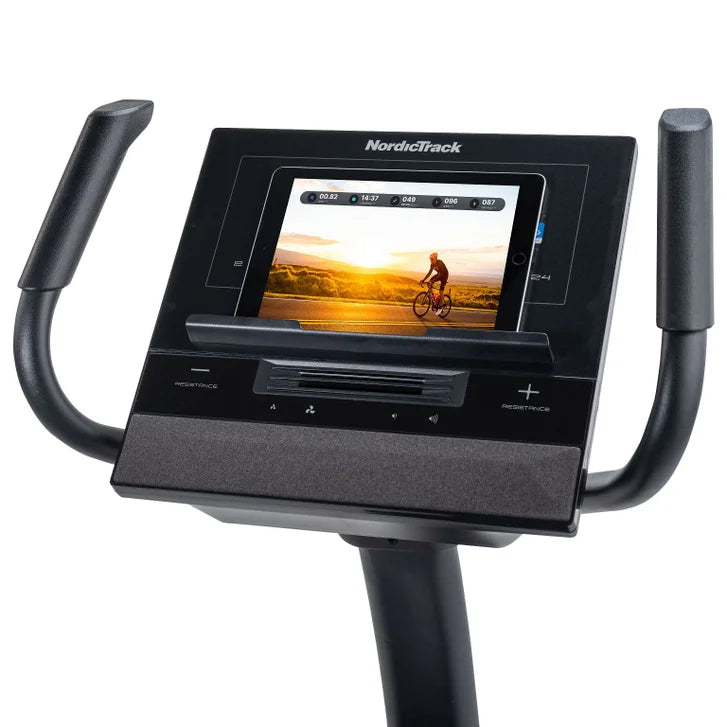 Nordictrack G LE Upright Bike