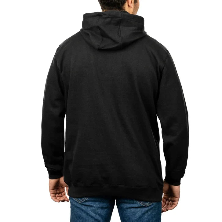 Carhartt Men's Fleece Hoodie