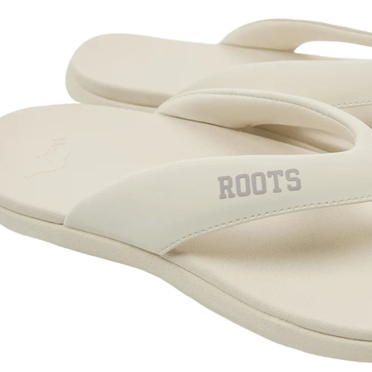 Roots Women's Flip Flop