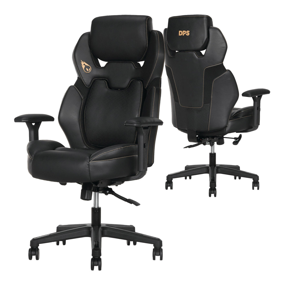 DPS Encode 3D Insight Office Chair