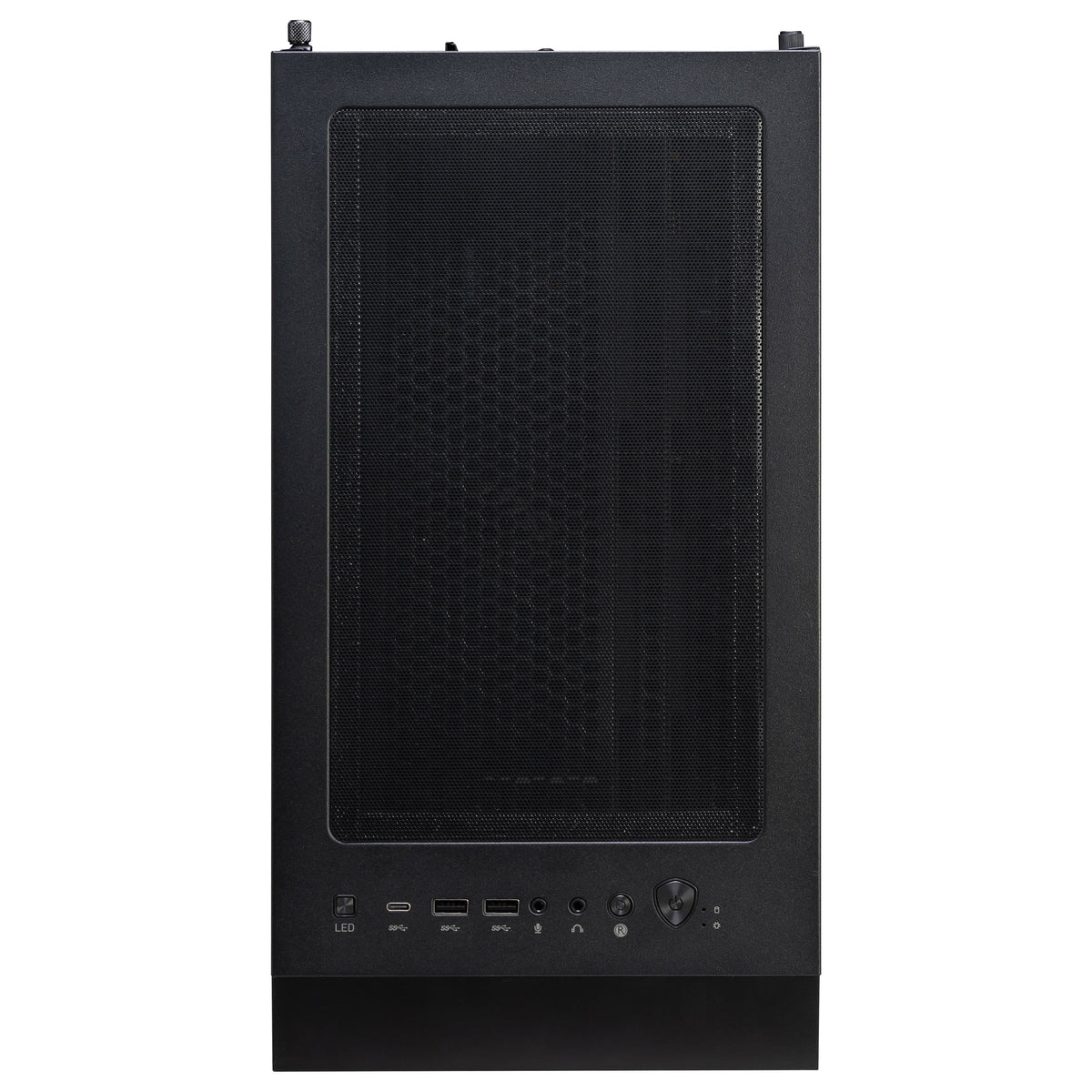 MSI Codex Z2 Gaming Desktop, AMD Ryzen 7 8700F - 32GB RAM, 1TB SSD, 8GB NVIDIA GeForce RTX 5060 Ti