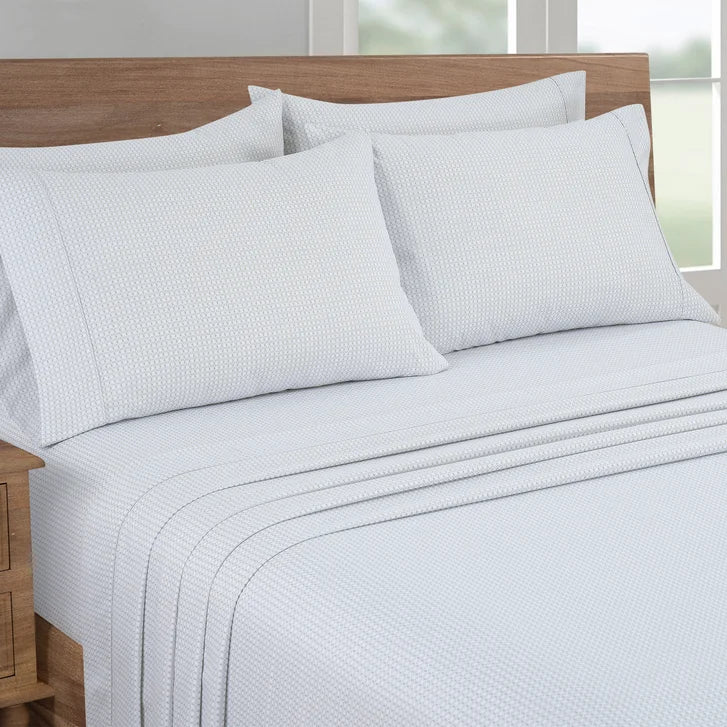 South Point Home Fashions 6-piece Sheet Set