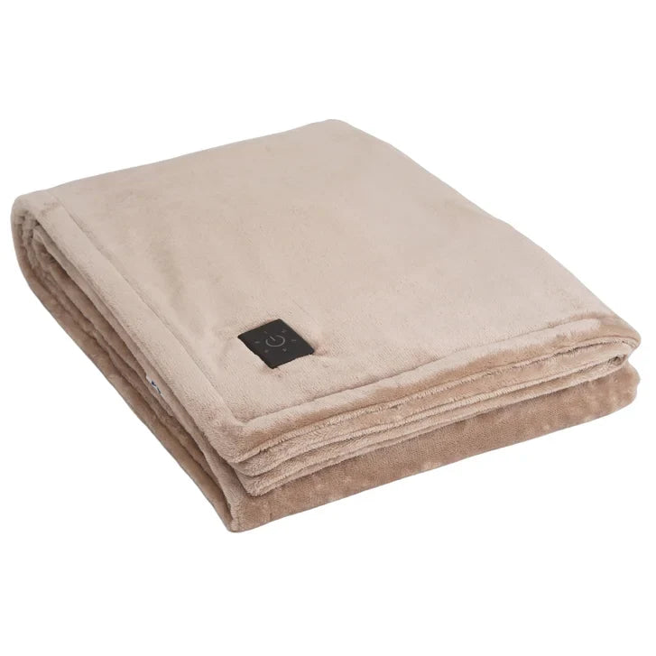 Sealy Heated Blanket
