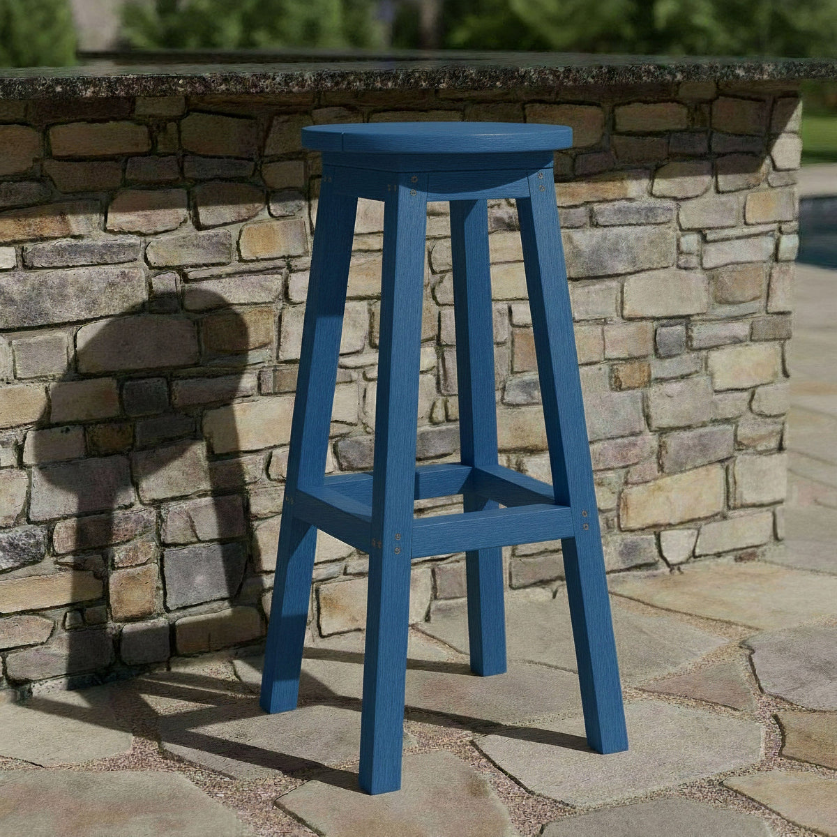 Capterra Casual Bar Stool