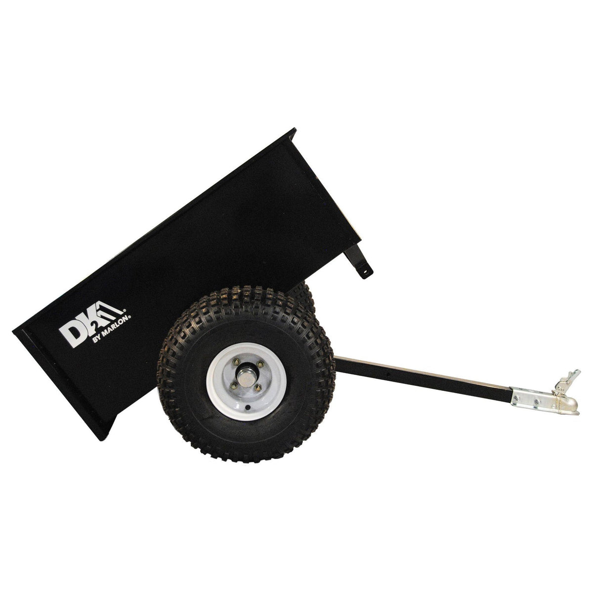 DK2 by Marlon ATV700 318 kg (700 lb.) ATV Trailer