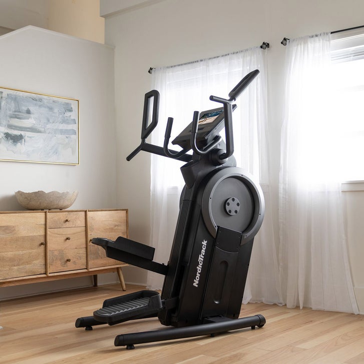 Nordictrack Step Climber