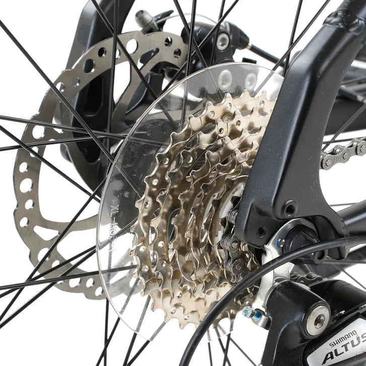 Infinity Vortex Mountain Bike