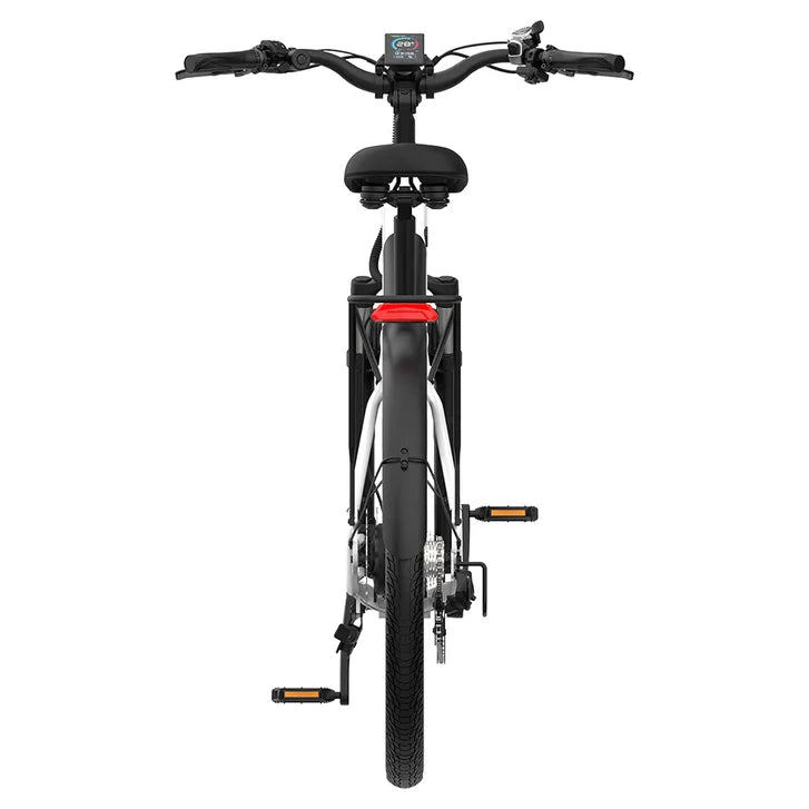 VJET C3 Commuter Electric Bike
