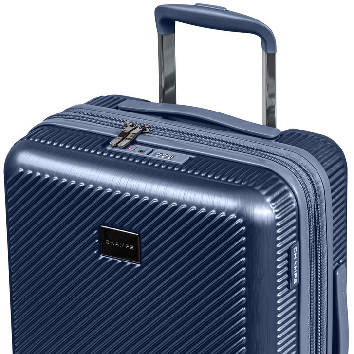 Champs Iconic II Collection 20 in. Carry-on