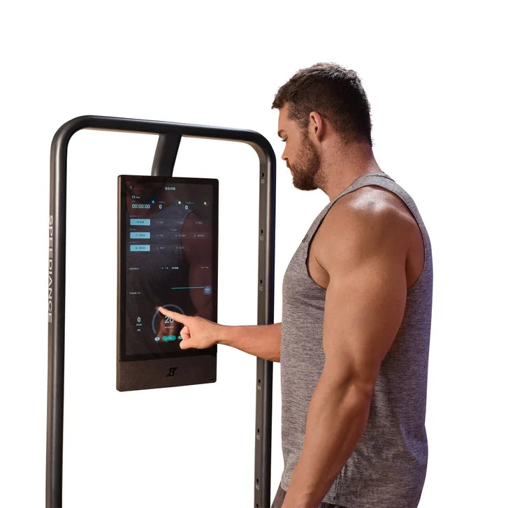 Speediance Gym Monster 2S Smart All-in-One Home Gym, Family Plus
