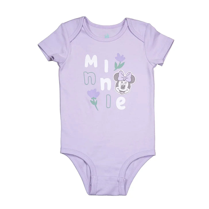 Licensed Infant 3-piece Set
