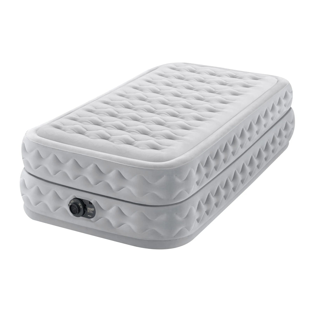 Intex Twin Supreme Flow Airmattress