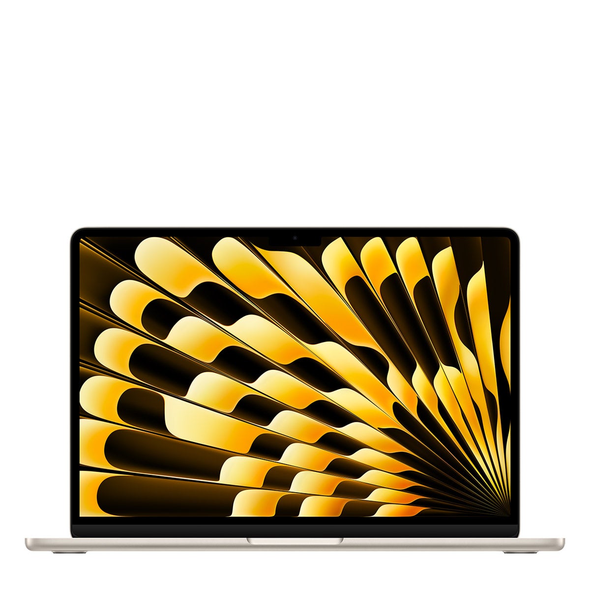 Apple MacBook Air 13.6 in., Apple M5 Chip - 24 GB RAM, 1 TB SSD