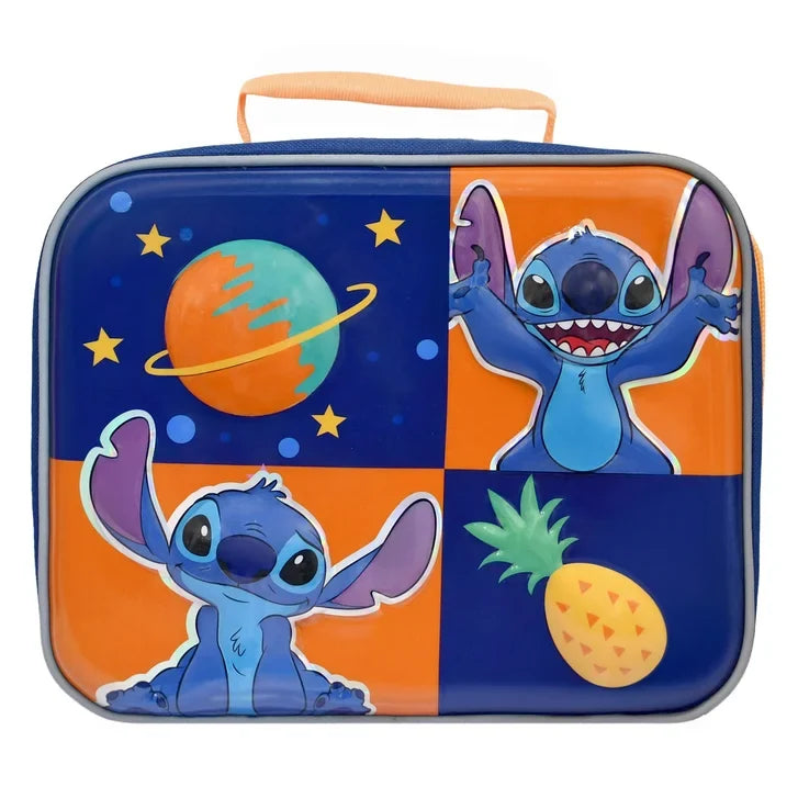 Disney Backpack and Lunch Bag Set