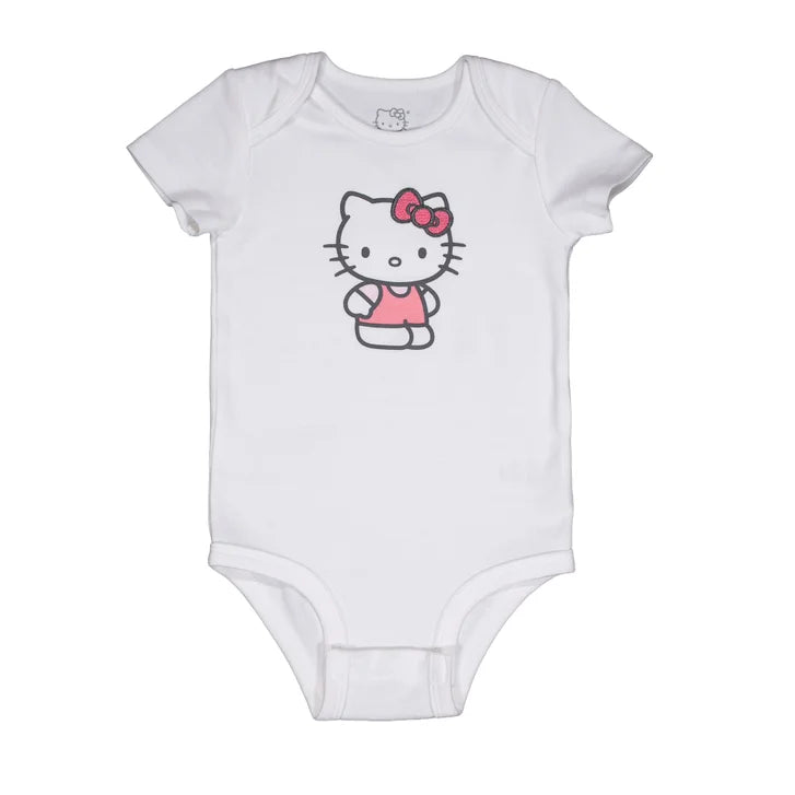 Licensed Infant 3-piece Set