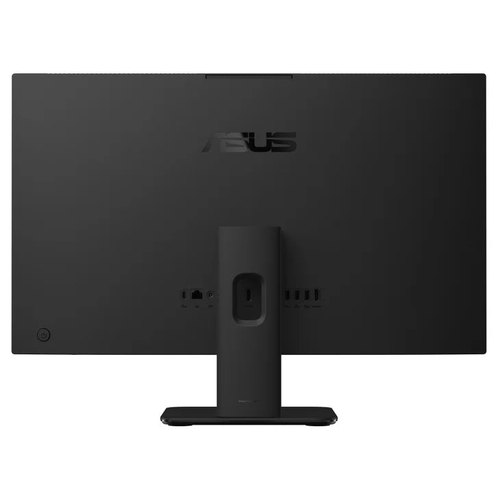 ASUS 27-in Copilot+ PC All-in-One Desktop, AMD Ryzen AI 5 330 – 16GB RAM, 512GB SSD