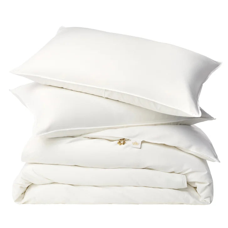 Canadian Down & Feather Company Duvet Cover Set, 3-piece