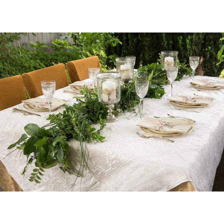 Fresh Wedding Runner, 4-pack