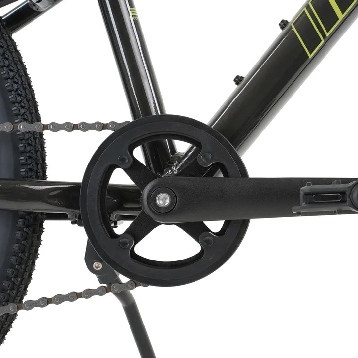 Infinity Incline Boys Mountain Bike