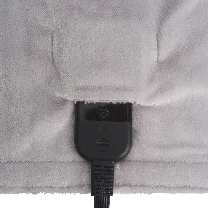 Sealy Heated Blanket
