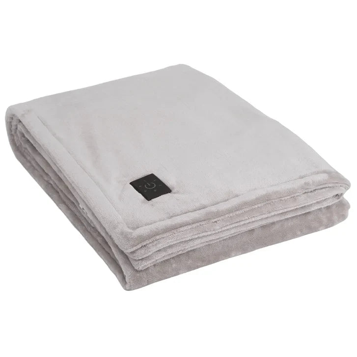 Sealy Heated Blanket