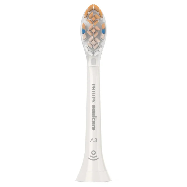 Philips Sonicare Premium All-In-One (A3), 6-pack